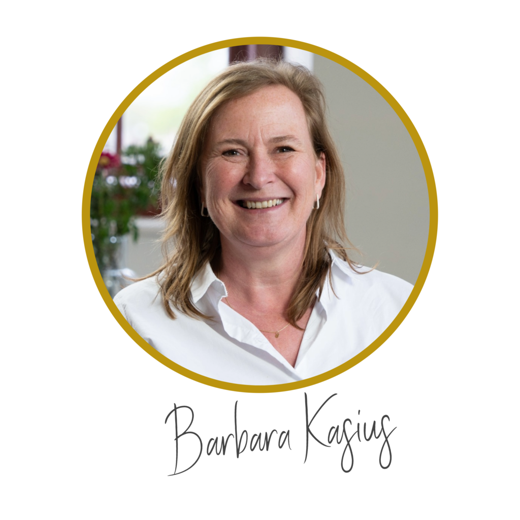 barbara kasius keys team iamloved